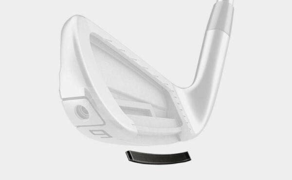 Taylormade P790 (9) Taylormade P790