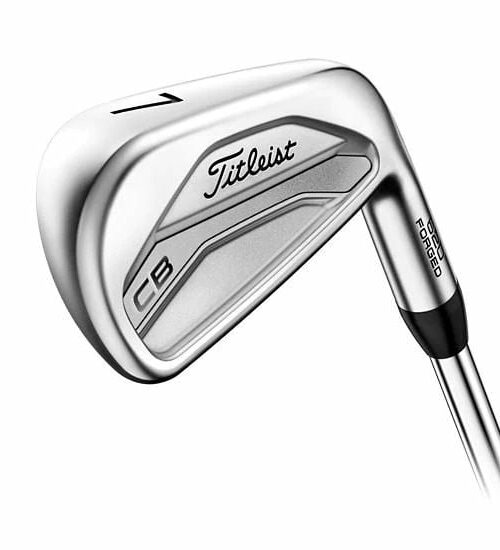 Titleist 620 CB