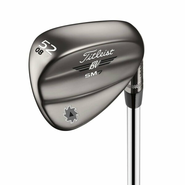 Titleist Vokey SM7 Brushed Style