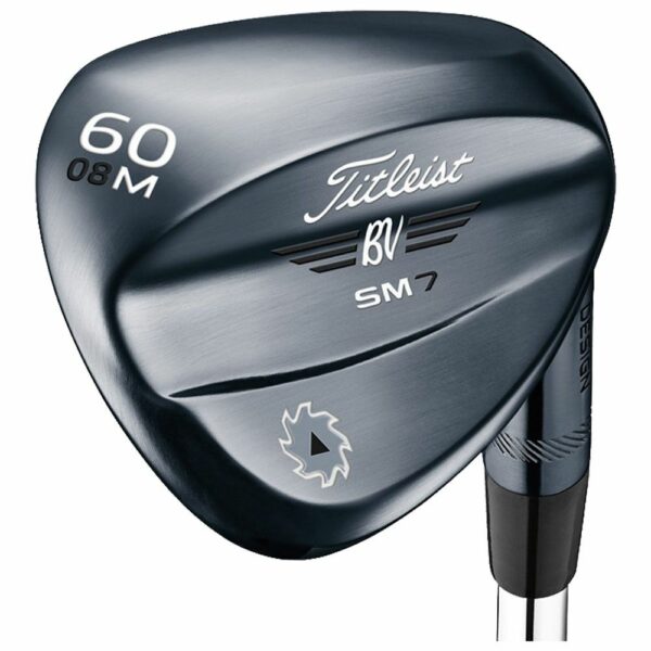 Titleist Vokey SM7 Slate Blue