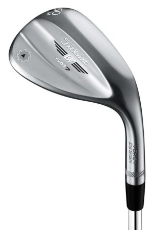 Titleist Vokey SM7 Tour Chrome