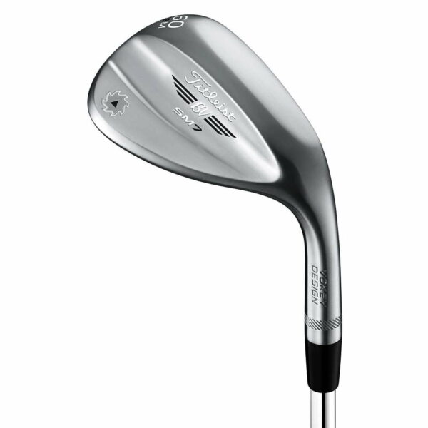Titleist Vokey SM7 Tour Chrome