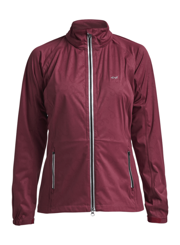 Vestde pluie golf femme (1)