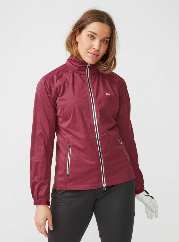 Veste de pluie golf femme hotsell