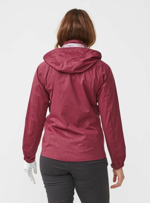 Vestde pluie golf femme (2)