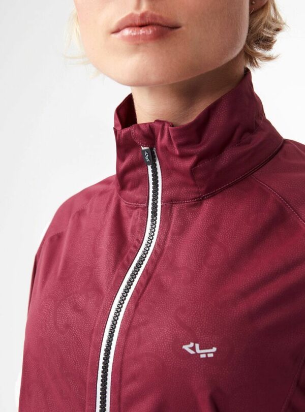 Vestde pluie golf femme (4)