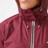 Vestde pluie golf femme (5)