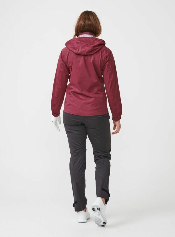 Vestde pluie golf femme (7)