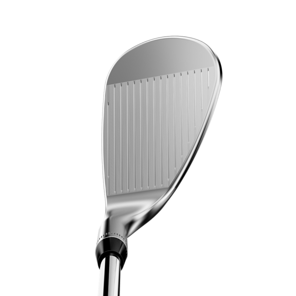 Wedge Callaway Jaws dessus Wedge Callaway Jaws dessus