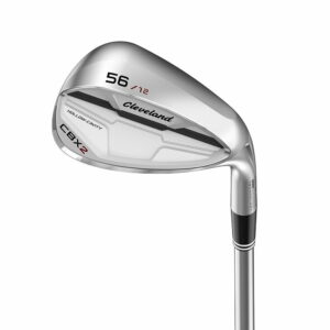 Wedge Cleveland CBX 2