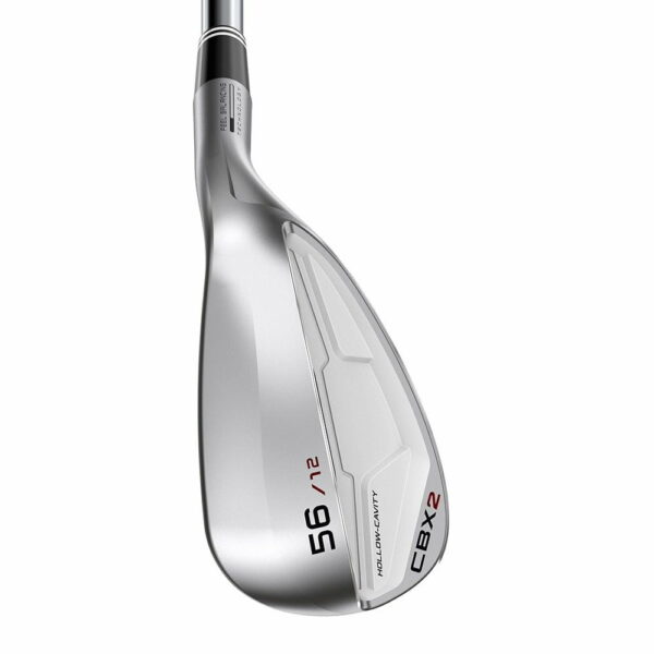 Wedge Cleveland CBX Top Wedge Cleveland CBX Top