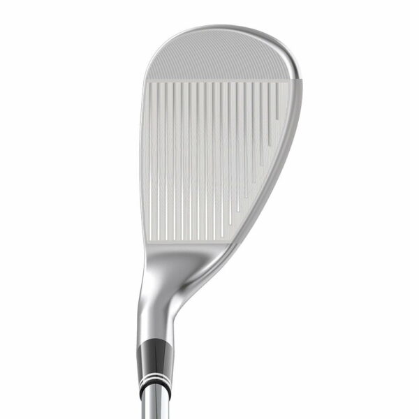 Wedge Cleveland CBX dessus Wedge Cleveland CBX dessus