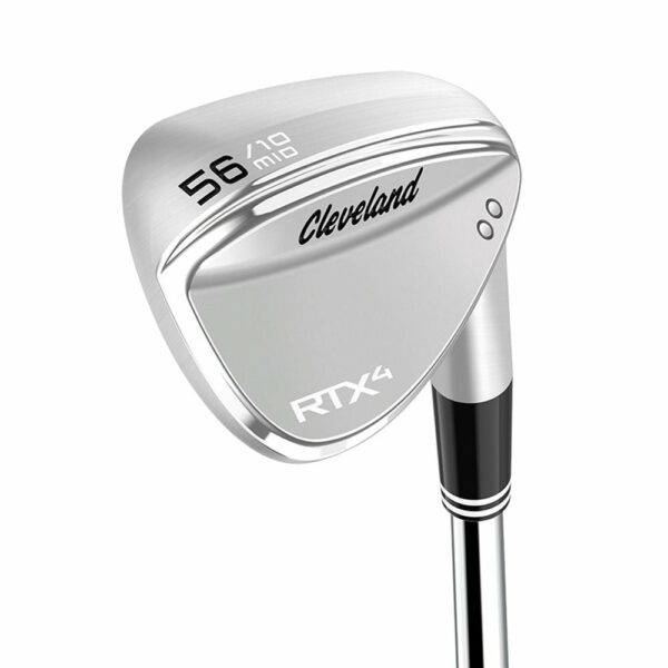 Wedge Cleveland RTX 4