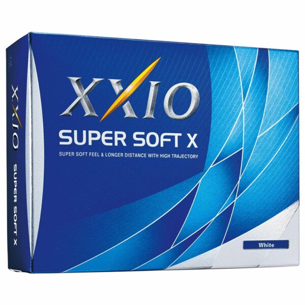 Xxio Supersoft X paecket fermé Xxio Supersoft X paecket fermé