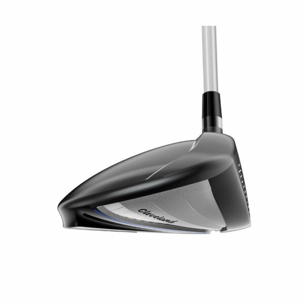 Driver Cleveland launcher HB Driver Cleveland launcher HB