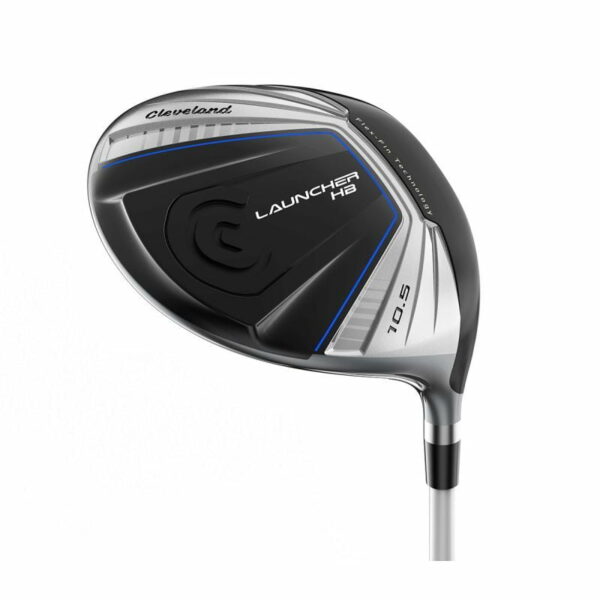 Driver Cleveland launcher HB Driver Cleveland launcher HB