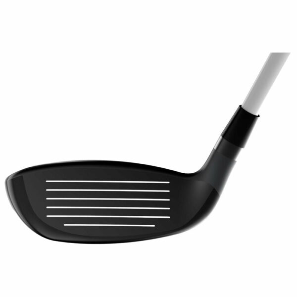 Hybride Cleveland Launcher HB