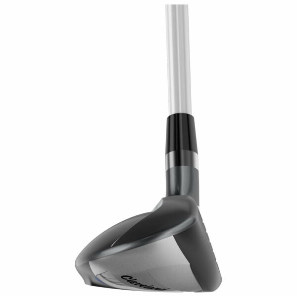 Hybride Cleveland Launcher HB