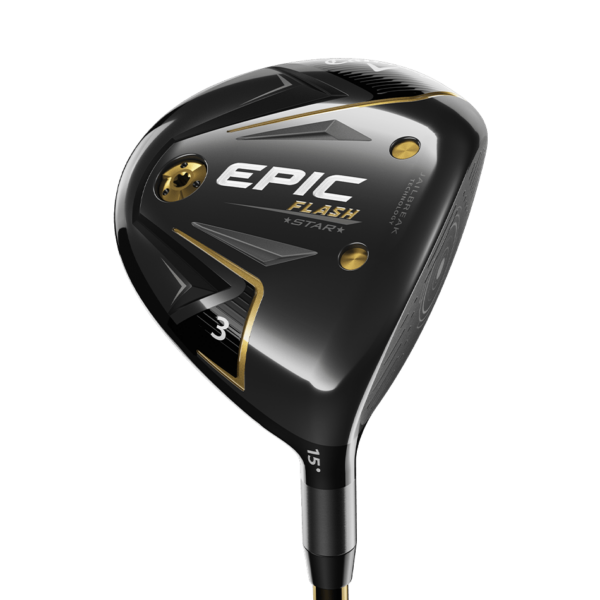 bois de parcours callaway epic flash star bois de parcours callaway epic flash star