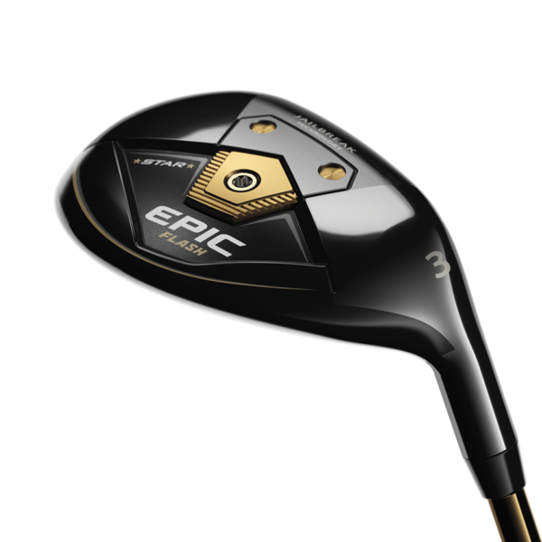 Hybride Callaway Epic Flash Star