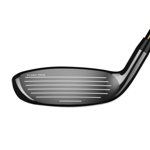 Hybride Callaway Epic Flash Star