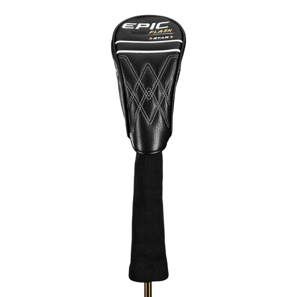 Hybride Callaway Epic Flash Star