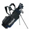 kit de golf Cleveland  kit de golf Cleveland