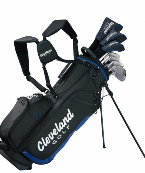 kit de golf Cleveland 