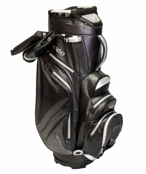e Sac de golf chariot XXIO