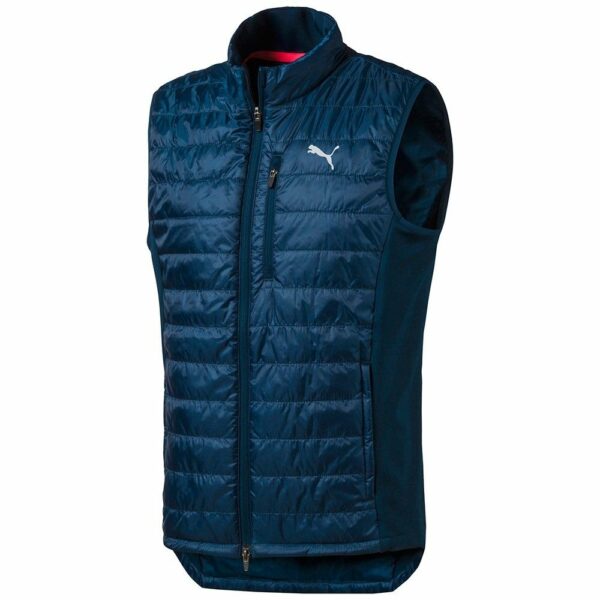 Veste sans manche Puma Quilted Primaloft Veste sans manche Puma Quilted Primaloft