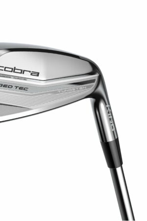 série de fers Cobra King forged TEC 2022