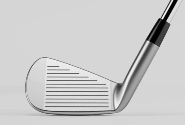 Face 2 Fer Mizuno MP20