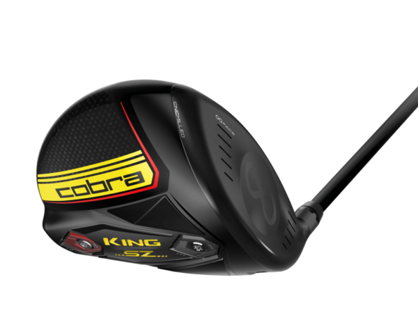 Driver Cobra King Speedzone