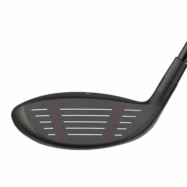 Bois de Parcours Cleveland Launcher HB Turbo Bois de Parcours Cleveland Launcher HB Turbo