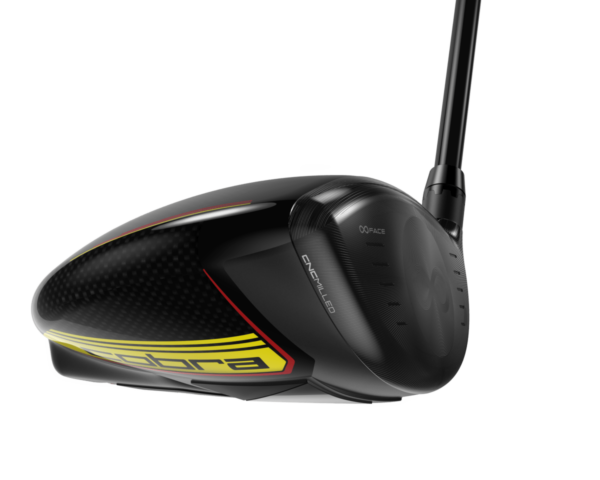 Driver Cobra King Speedzone