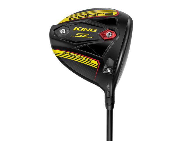 Driver Cobra King Speedzone