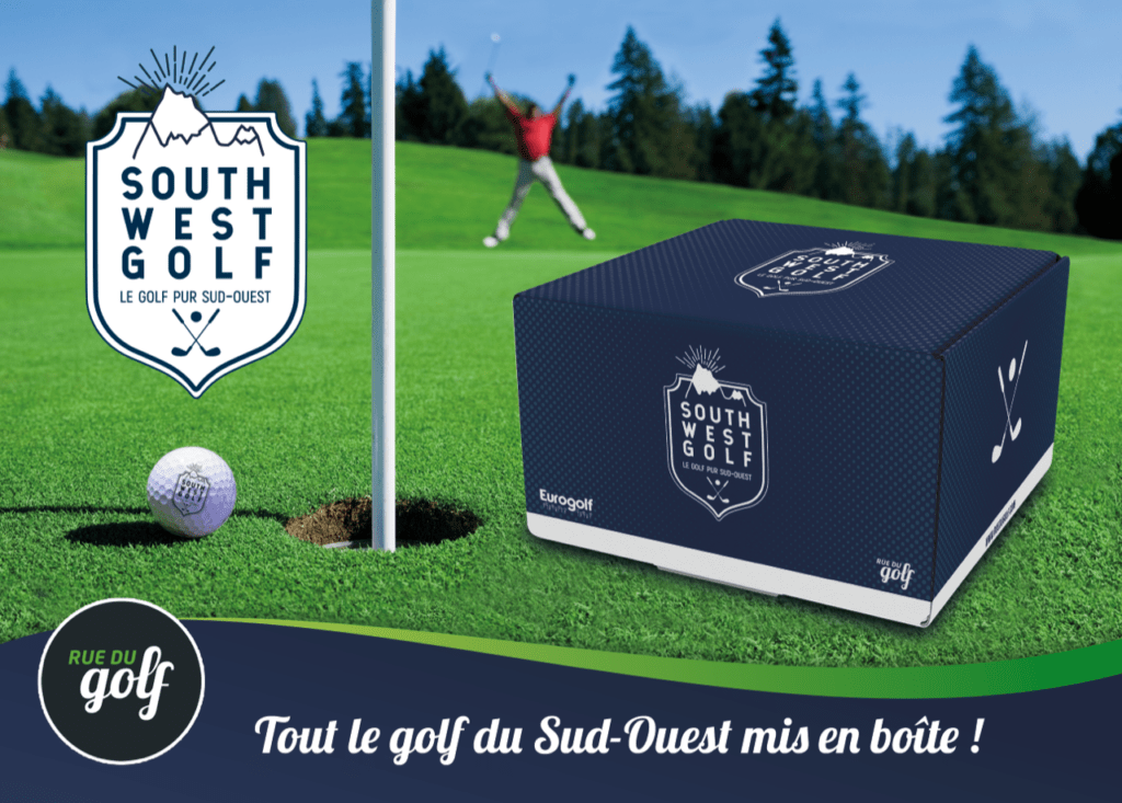 Box South West Golf,