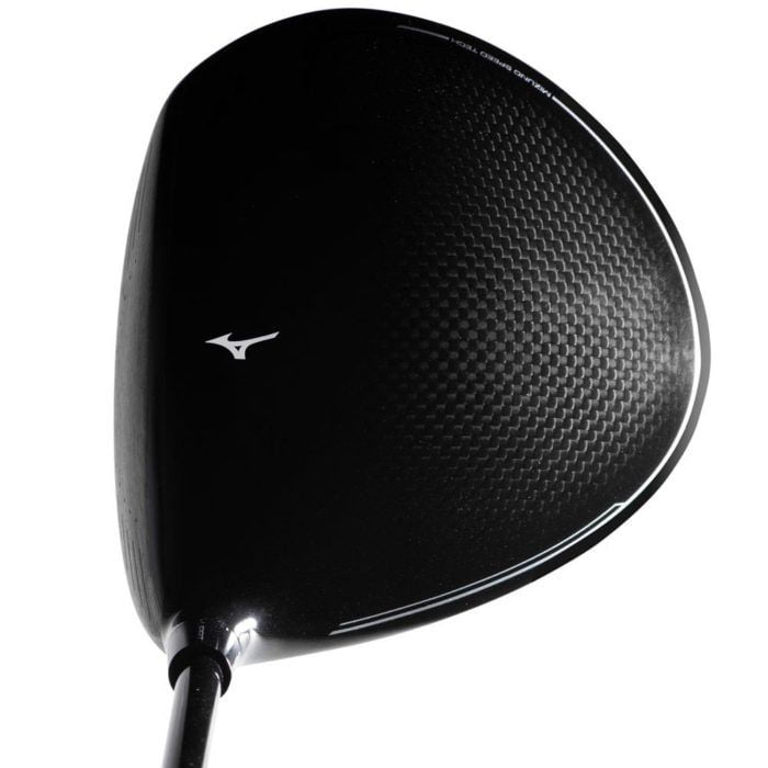 mizuno driver st190g
