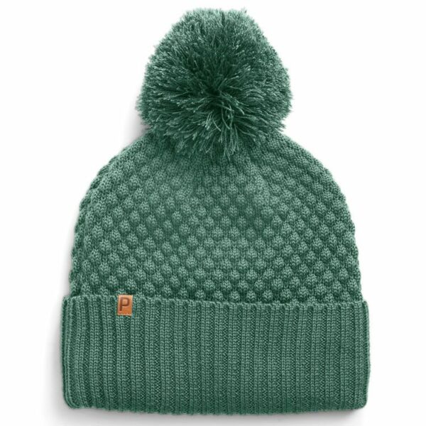 Bonnet Puma Pom Beanie