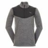 pull ¼ zip Puma Preston pull ¼ zip Puma Preston