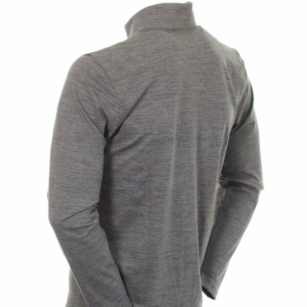 pull ¼ zip Puma Preston pull ¼ zip Puma Preston