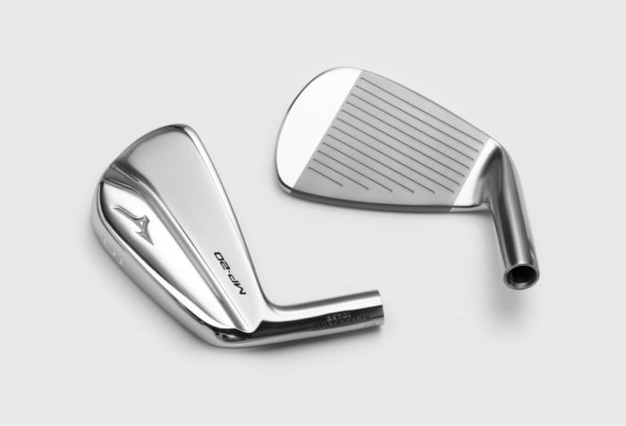 mizuno mp 20 sel