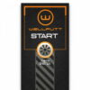 Tapis d'entrainement WellPutt Mat Start Tapis d'entrainement WellPutt Mat Start