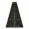 Tapis d'entrainement WellPutt Mat Premium 4M Tapis d'entrainement WellPutt Mat Premium 4M