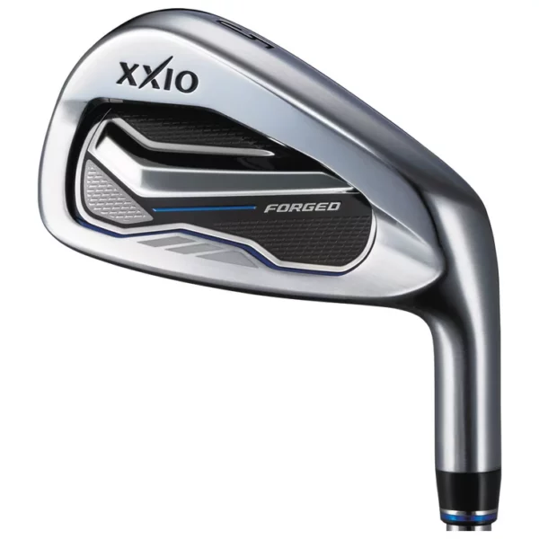 série XXIO Forged série XXIO Forged