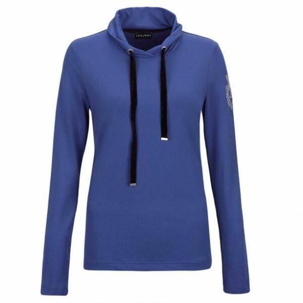 sous pull Golfino Shawl Colla sous pull Golfino Shawl Colla