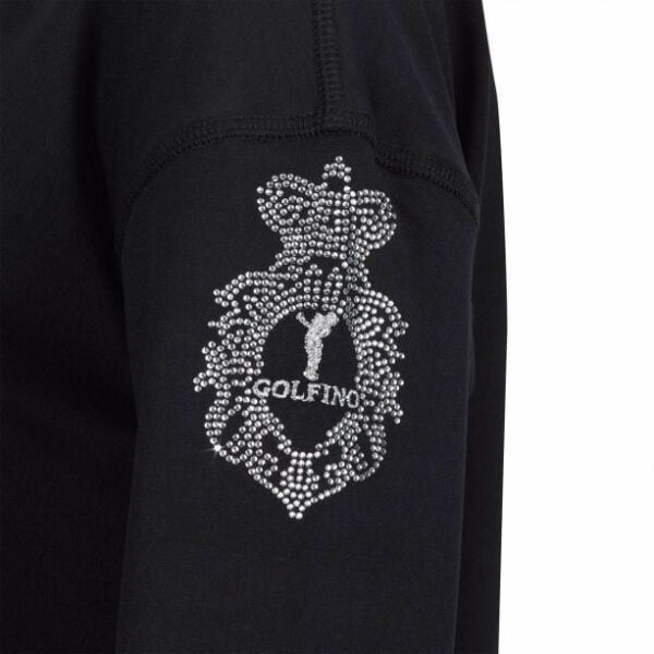 sous pull Golfino Shawl Colla sous pull Golfino Shawl Colla