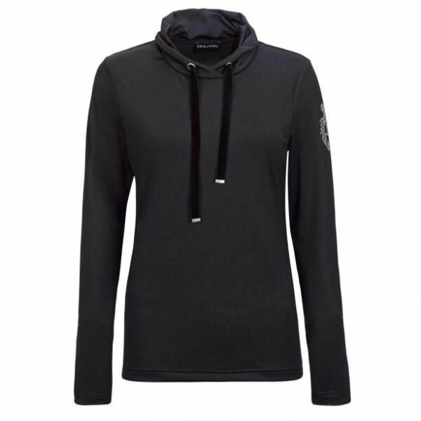 sous pull Golfino Shawl Colla sous pull Golfino Shawl Colla