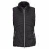 gilet sans manche Golfino St Blue gilet sans manche Golfino St Blue