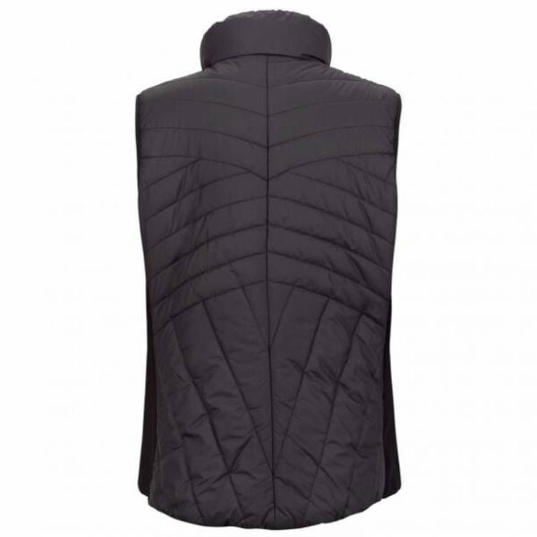 gilet sans manche Golfino St Blue gilet sans manche Golfino St Blue